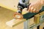 Afbeeldingen van Wolfcraft Draadborstel Nylon 75mm