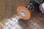 Afbeeldingen van Wolfcraft Draadborstel Nylon 75mm