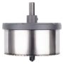 Afbeeldingen van Wolfcraft Gatzagenset 60-94mm