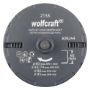 Afbeeldingen van Wolfcraft Gatzagenset 60-94mm