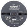 Afbeeldingen van Wolfcraft Gatzagenset 7 delig 2161