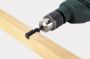 Afbeeldingen van Wolfcraft Raspen cilindrisch voor hout 13,5x35mm
