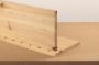 Afbeeldingen van Wolfcraft Deuvel 40x8mm