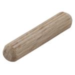 Afbeeldingen van Wolfcraft Deuvel 30x6mm
