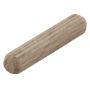 Afbeeldingen van Wolfcraft Deuvel 30x6mm