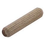 Afbeeldingen van Wolfcraft Deuvel 40x8mm