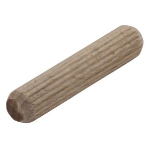Afbeeldingen van Wolfcraft Deuvel 40x8mm