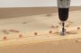 Afbeeldingen van Wolfcraft Deuvelfix 8mm