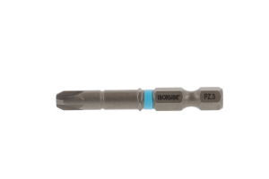 Afbeeldingen van Ironside Bit pozidriv 50mm PZ3 (10)