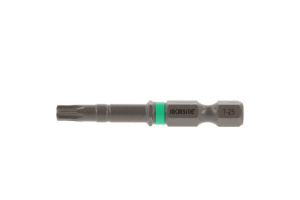 Afbeeldingen van Ironside Bit torx 50mm TX25 (10)