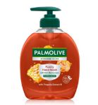 Afbeeldingen van Palmolive Handzeep pompje hygiene plus family 300ml