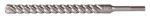 Afbeeldingen van Makita P4S: sds-plus boor 18x250mm B-58615
