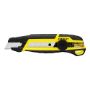 Afbeeldingen van STANLEY Afbreekmes Schroefknop MPP Quick Snap 18mm STHT10500-0