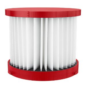 Afbeeldingen van MILWAUKEE® Filterpatronen Filter Cartridges