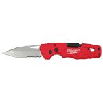 Afbeeldingen van MILWAUKEE® FASTBACK™ 5 in 1 vouwmes Fastback 5 in 1 