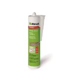 Afbeeldingen van illbruck Bouw- en Sanitairkit FA201 trijs 310ml