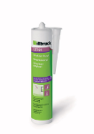 Afbeeldingen van illbruck Structuur Acrylaatkit LD701 Wit 310 ml