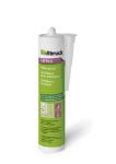 Afbeeldingen van illbruck Schildersacrylaat LD703 Wit 340ml