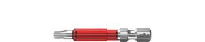 Afbeeldingen van Wiha ty-bit 49mm t10       (5 bits)