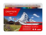 Afbeeldingen van Caran d'ache kleurpotlood, verpakking 30 stuks, 999330, assortiment