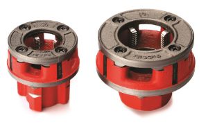 Afbeeldingen van Ridgid Draadsnijkop compleet 11-R BSPT 3/4"