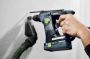 Afbeeldingen van Festool Accu-Boorhamer BHC 18-Basic
