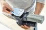 Afbeeldingen van Festool Schuurpapier Granat STF DELTA/9 P150 GR/100