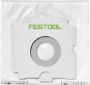 Afbeeldingen van Festool SELFCLEAN filterzak SC FIS-CT 26/5