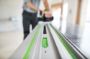 Afbeeldingen van Festool Geleiderail FS 1400/2-KP