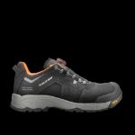 Afbeeldingen van Solid Gear schoen Vapor 3 Low S3S zwart