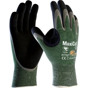 Afbeeldingen van ATG Werkhandschoen 34-304 ATG MaxiCut Oilgrip 7