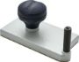 Afbeeldingen van Festool Omlijmplaat UP-OF