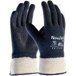 Afbeeldingen van ATG Handschoen 24-196 ATG NovaTril Full dip 10