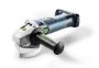 Afbeeldingen van Festool Accu-Haakseslijper AGC 18-125 EB-Basic