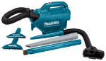 Afbeeldingen van Makita 18 V Auto Stofzuiger DCL184Z