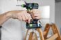 Afbeeldingen van Festool Accu-schroefboormachine TXS 18 C3,0-Set