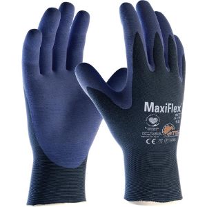 Afbeeldingen van ATG Handschoen Maxiflex Elite 34-274 Maxiflex Elite 34-274 11