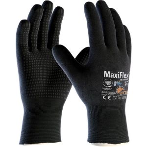 Afbeeldingen van ATG Handschoen 42-847 ATG MaxiFlex Endurance AD-APT 7