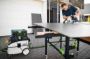 Afbeeldingen van Festool Bouwstofzuiger CTL 26 EI
