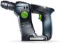 Afbeeldingen van Festool Accu-Boorhamer BHC 18-Basic