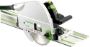 Afbeeldingen van Festool Invalcirkelzaagmachine TS 75 EBQ-Plus-FS