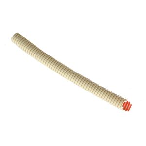 Afbeeldingen van Kopp Flexibele installatiebuis 3998  creme 5/8"