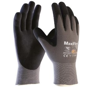 Afbeeldingen van ATG Handschoen Maxiflex Ultimate 34-874 MaxiFlex Ultimate 34-874 6