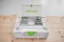 Afbeeldingen van Festool Houtboor-Cassette BKS SYS3 D3-8 K CE/W