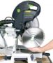 Afbeeldingen van Festool Speciaal-zaagblad 260x2,4x30 TF68