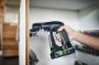 Afbeeldingen van Festool HighPower-accupack BP 18 Li 4,0 HPC-ASI