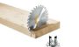 Afbeeldingen van Festool Cirkelzaagblad HW 168x1,8x20 W28