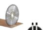 Afbeeldingen van Festool Speciaal-zaagblad 160x2,2x20 TF48