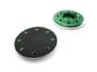 Afbeeldingen van Festool FastFix poetssteunschijf PT-STF-D125 FX-RO125
