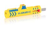Afbeeldingen van JOKARI Kabelstripper NR 15 Secura 8 - 13mm
